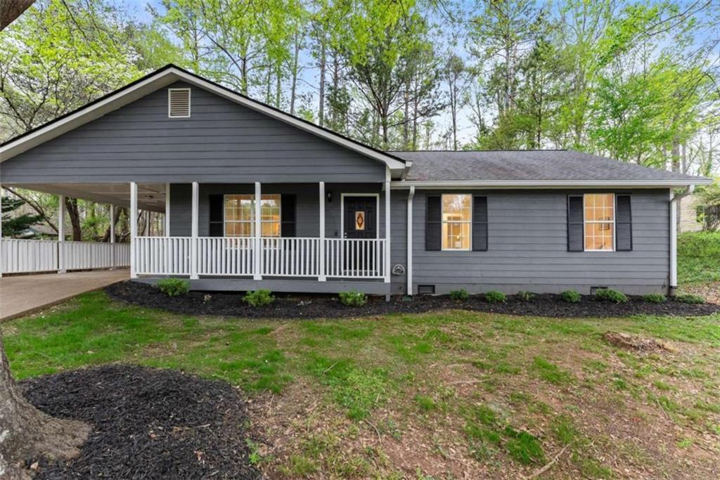 5020 Bird Rd., Gainesville, GA 30506