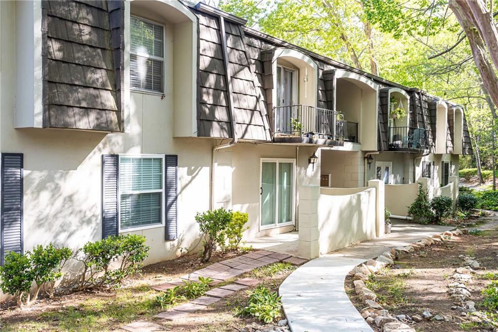 725 Dalrymple Rd. #3G, Atlanta, GA 30328
