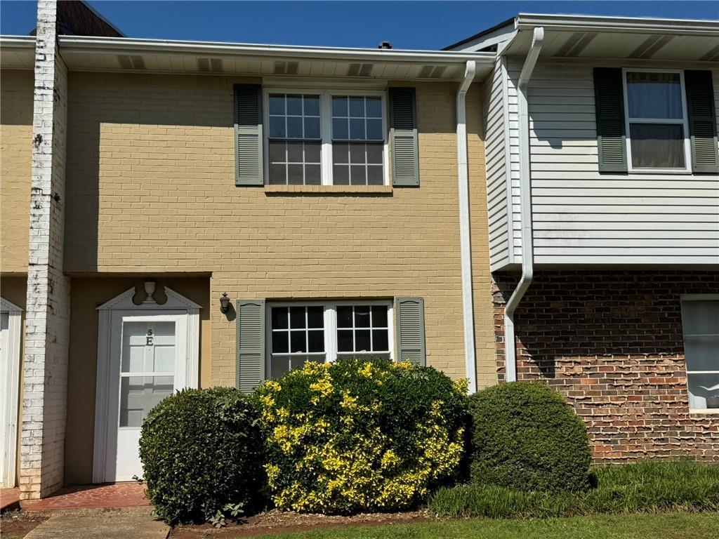501 Carlton Rd. #5E, Palmetto, GA 30268