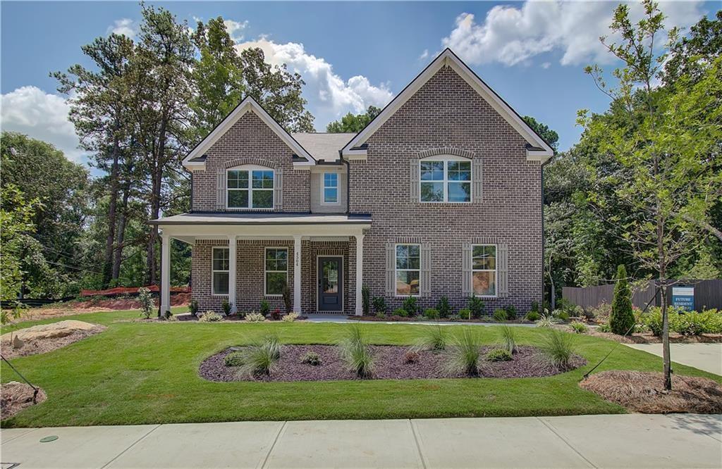 4532 Ajo Walk, Atlanta, GA 30331
