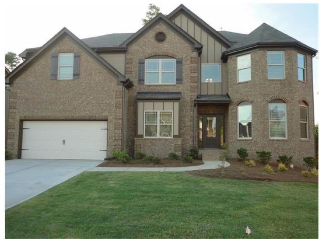 4279 Two Bridge Dr., Buford, GA 30518