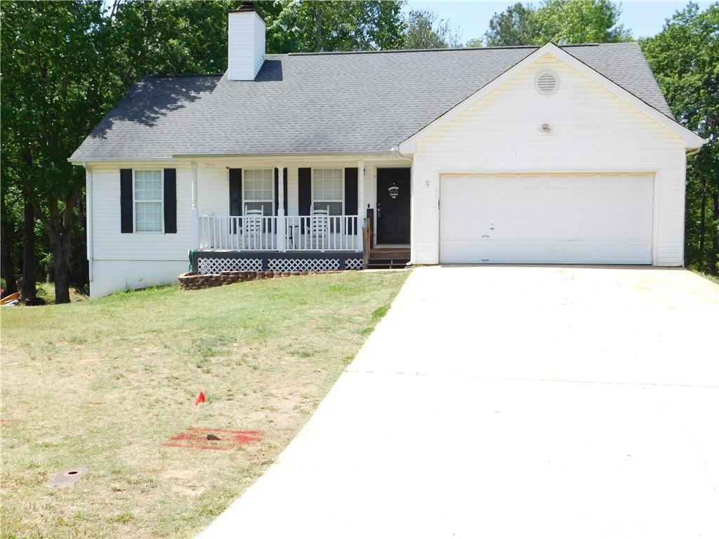 4020 Parks Rd., Flowery Branch, GA 30542