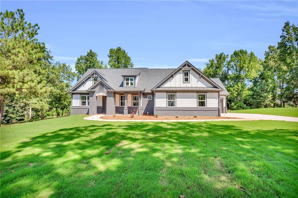 1222 Mulberry Chase, Commerce, GA 30530