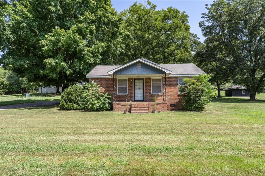197 Boyd Valley Rd., Rome, GA 30161
