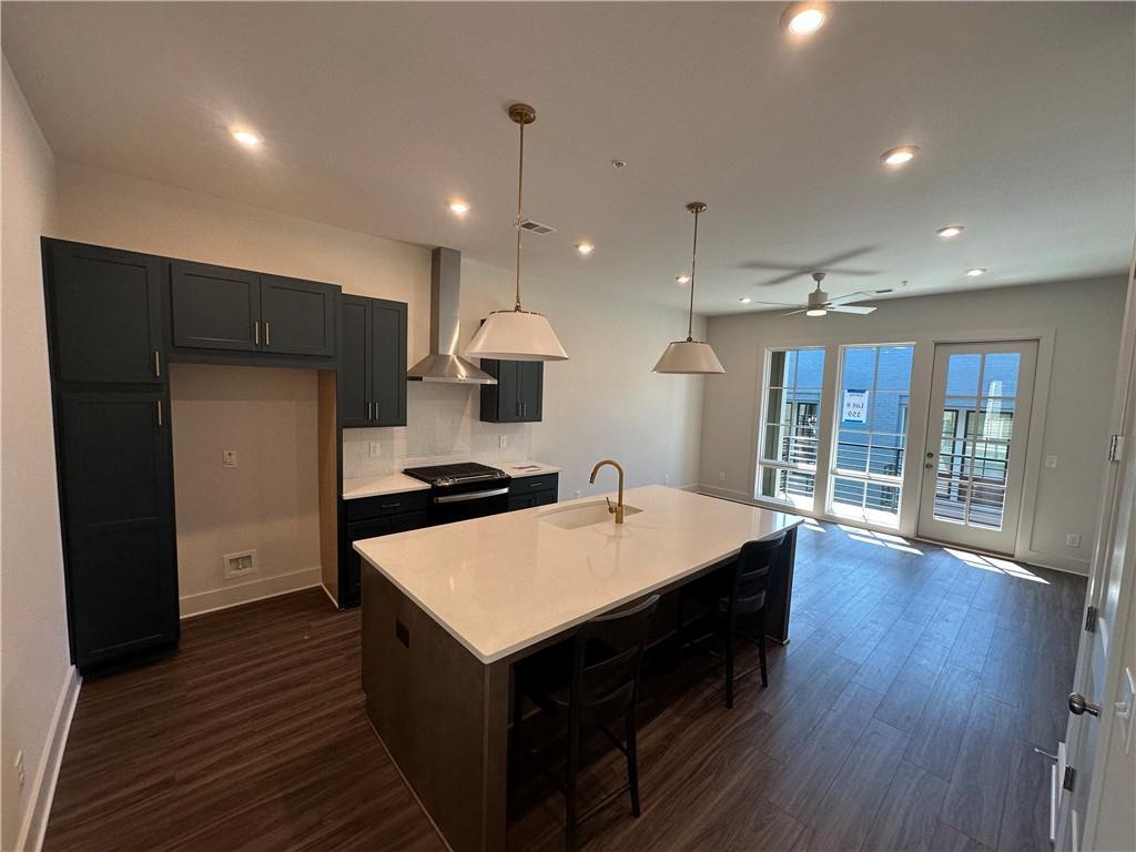 123 Beardon Circle #159, Atlanta, GA 30316