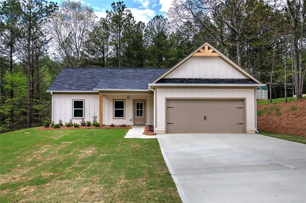 455 Timothy Dr., Dallas, GA 30132