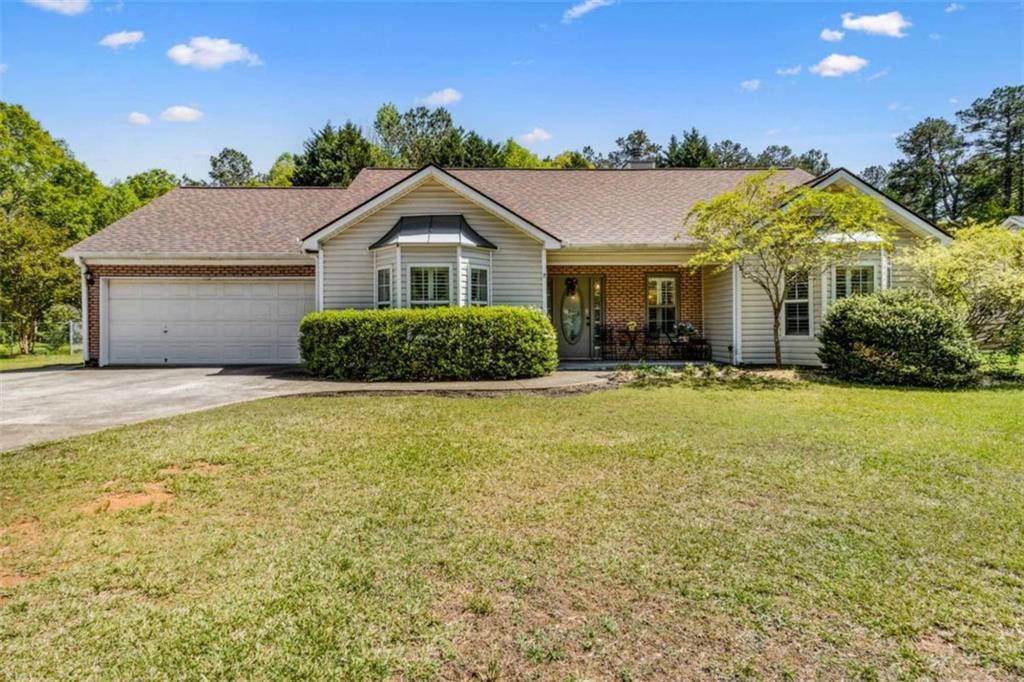 117 Azalea Dr., Winder, GA 30680