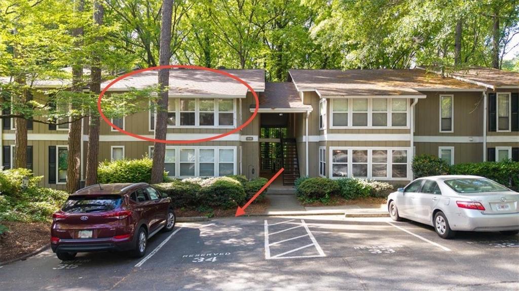 5141 Roswell Rd. #7, Atlanta, GA 30342