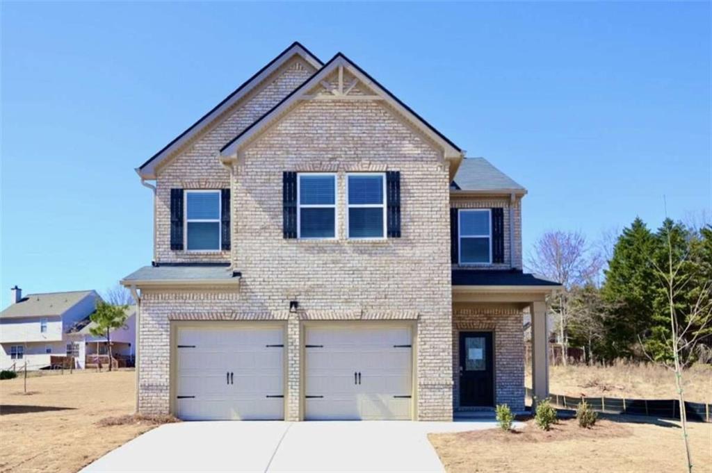 685 Egrets Lot 58 Landing, Covington, GA 30014
