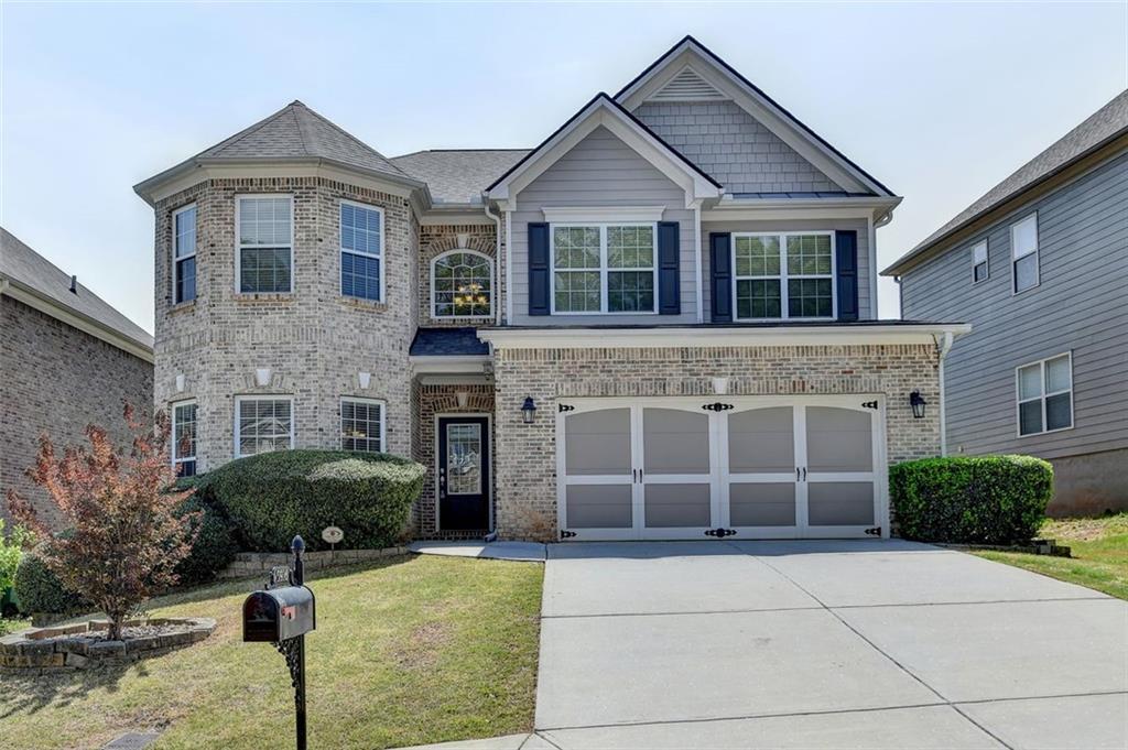 5976 Princeton Run Tr., Tucker, GA 30084