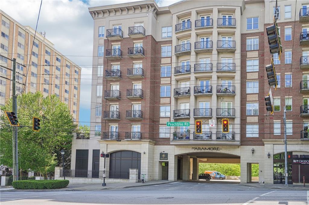 2277 Peachtree Rd. #310, Atlanta, GA 30309