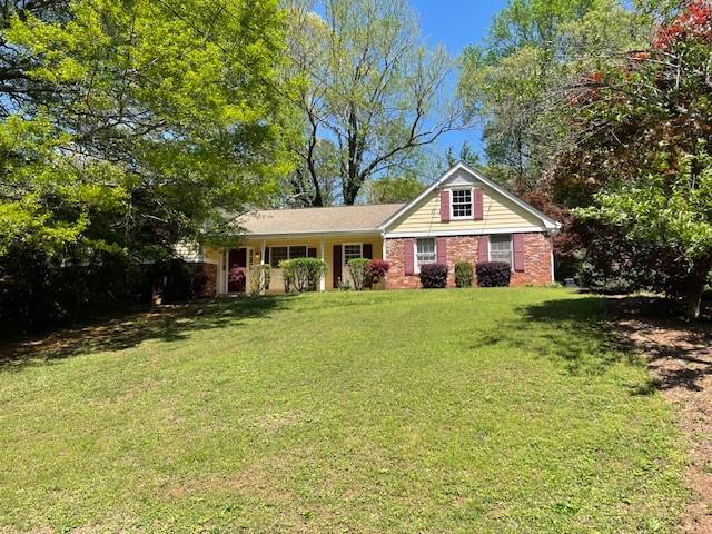 1150 Orchard Way, Roswell, GA 30075