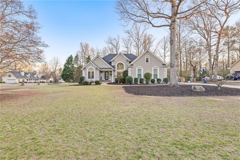 500 Katherines Cove, Mcdonough, GA 30253