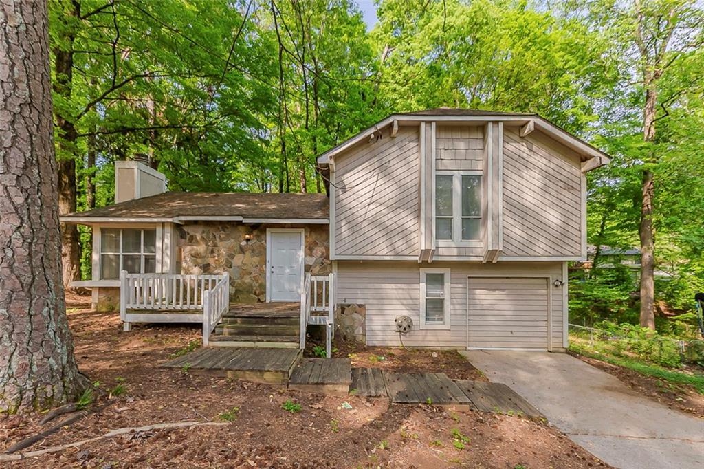 5307 Jay Way, Lilburn, GA 30047