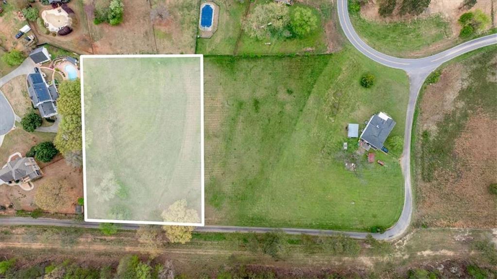 161 Cline Smith Rd., Cartersville, GA 30121