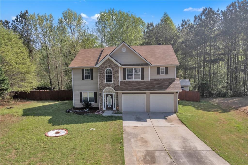 7228 Silverleaf Cir., Fairburn, GA 30213