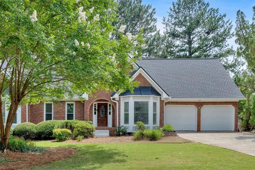 4508 Club House Dr., Marietta, GA 30066