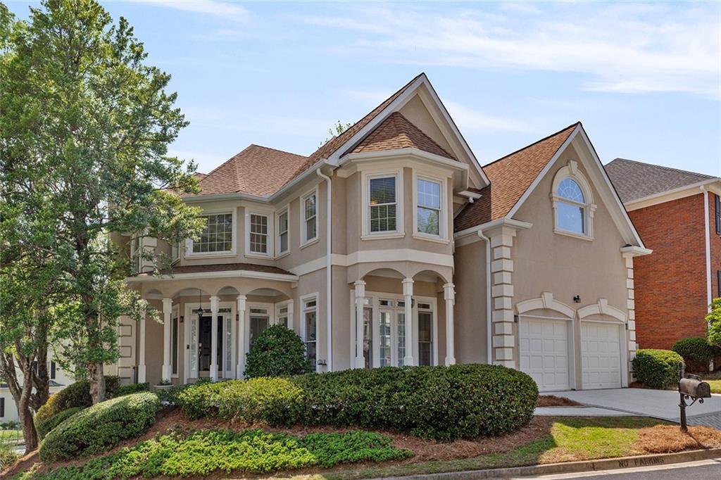 1105 Westbrooke Way, Brookhaven, GA 30319
