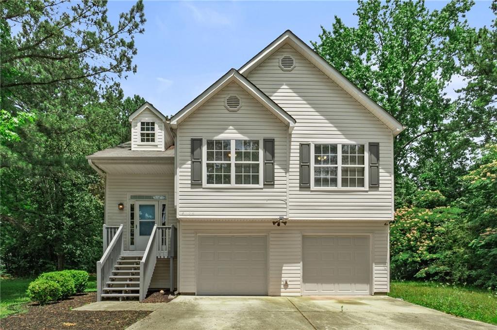 1303 Flat Shoals Rd., Atlanta, GA 30349