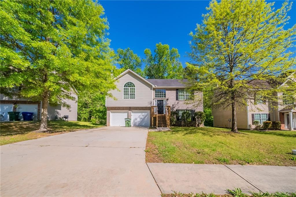 3568 Oakshire Way, Atlanta, GA 30354
