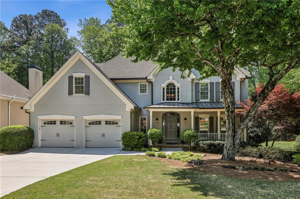 12370 Preserve Ln., Johns Creek, GA 30005