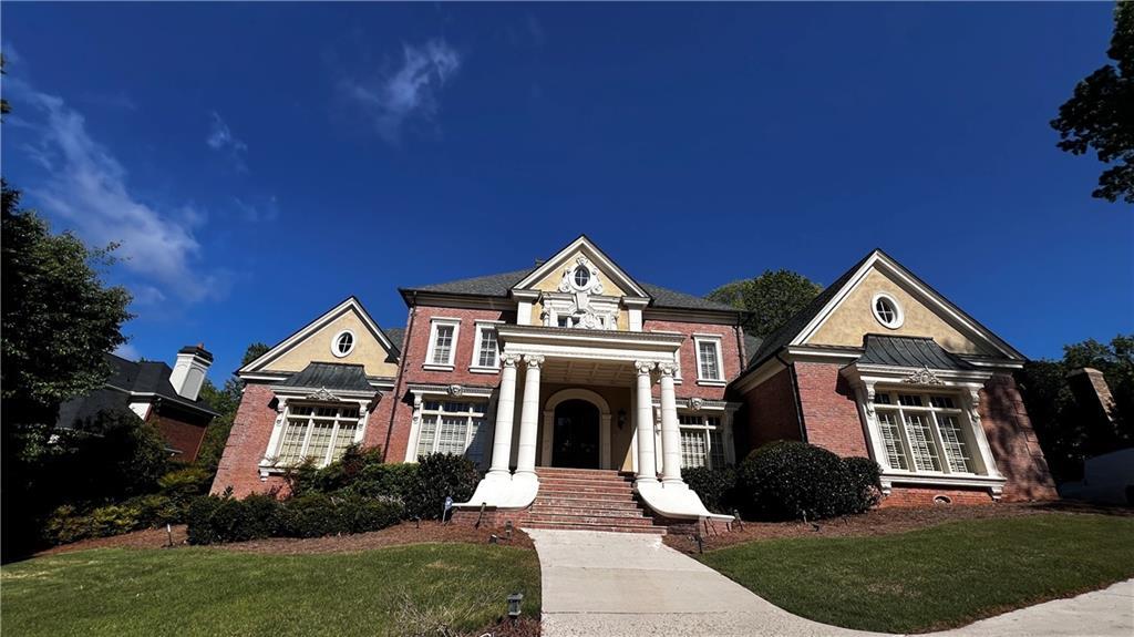 9390 Colonnade Tr., Johns Creek, GA 30022