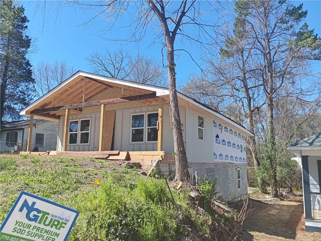 110 Dahlia Ave., Atlanta, GA 30314