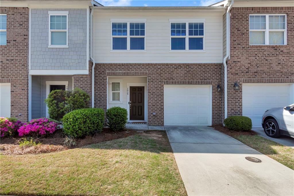 1929 Millstream Hollow, Conyers, GA 30012