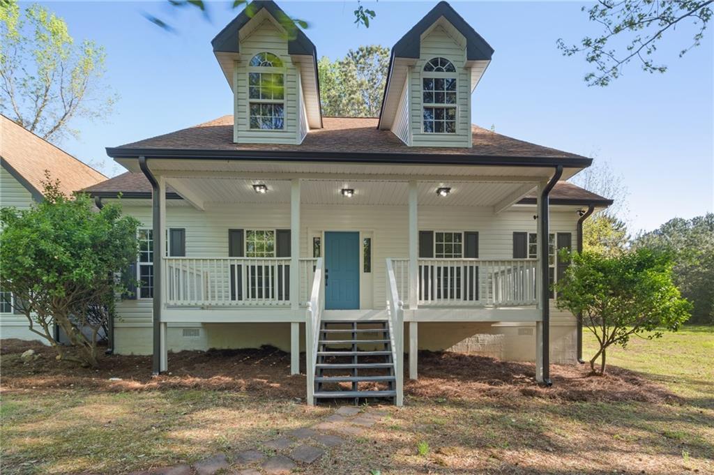 280 Old Carrollton Rd., Carrollton, GA 30116
