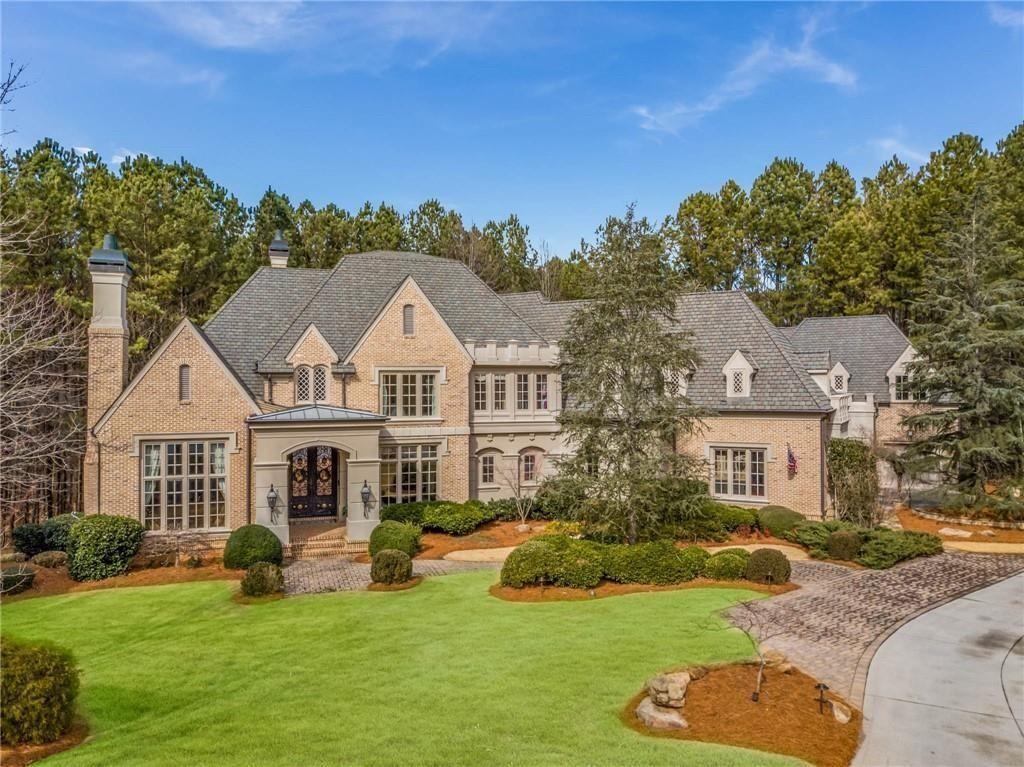 811 Flathead Pass, Suwanee, GA 30024