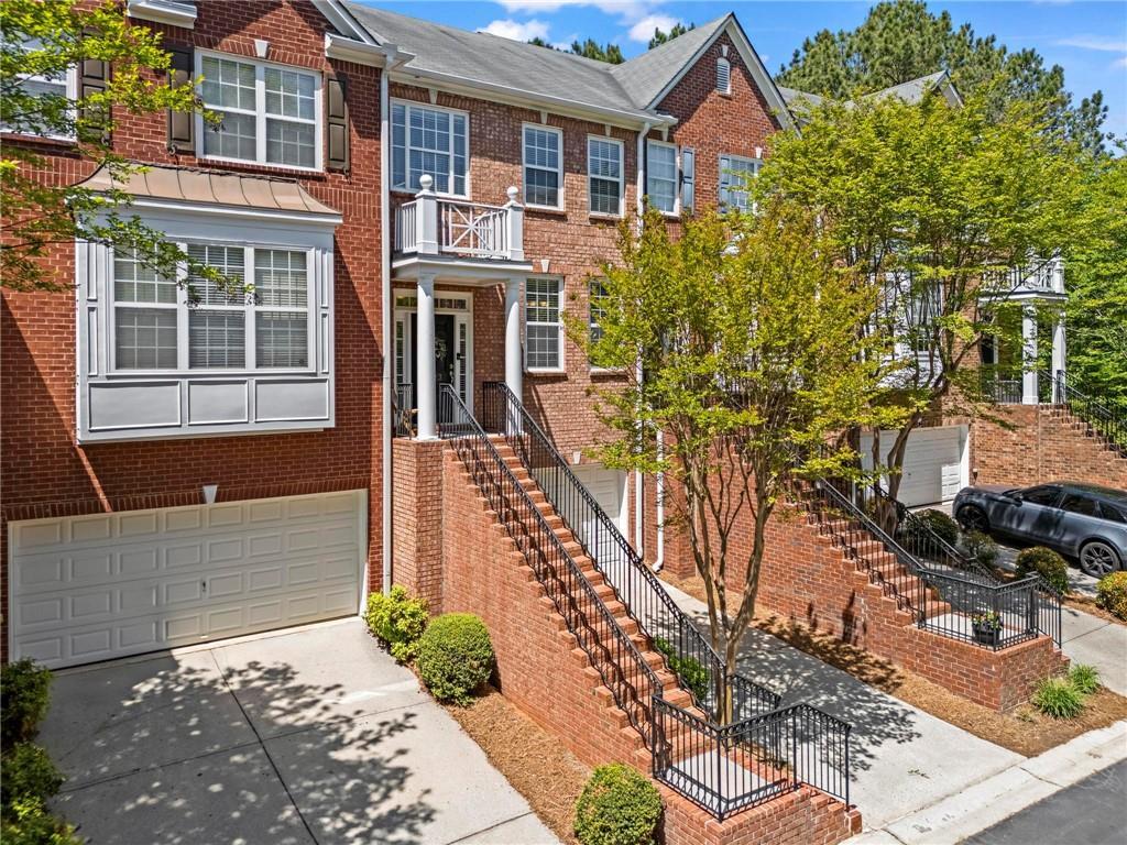 1723 Highlands View, Smyrna, GA 30082