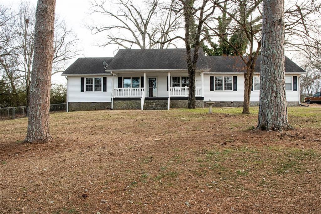 2845 Old State Highway 113, Taylorsville, GA 30178