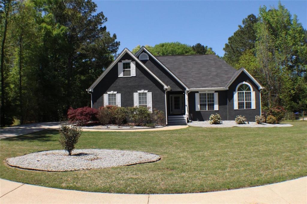 545 Chaseridge Dr., Mcdonough, GA 30253