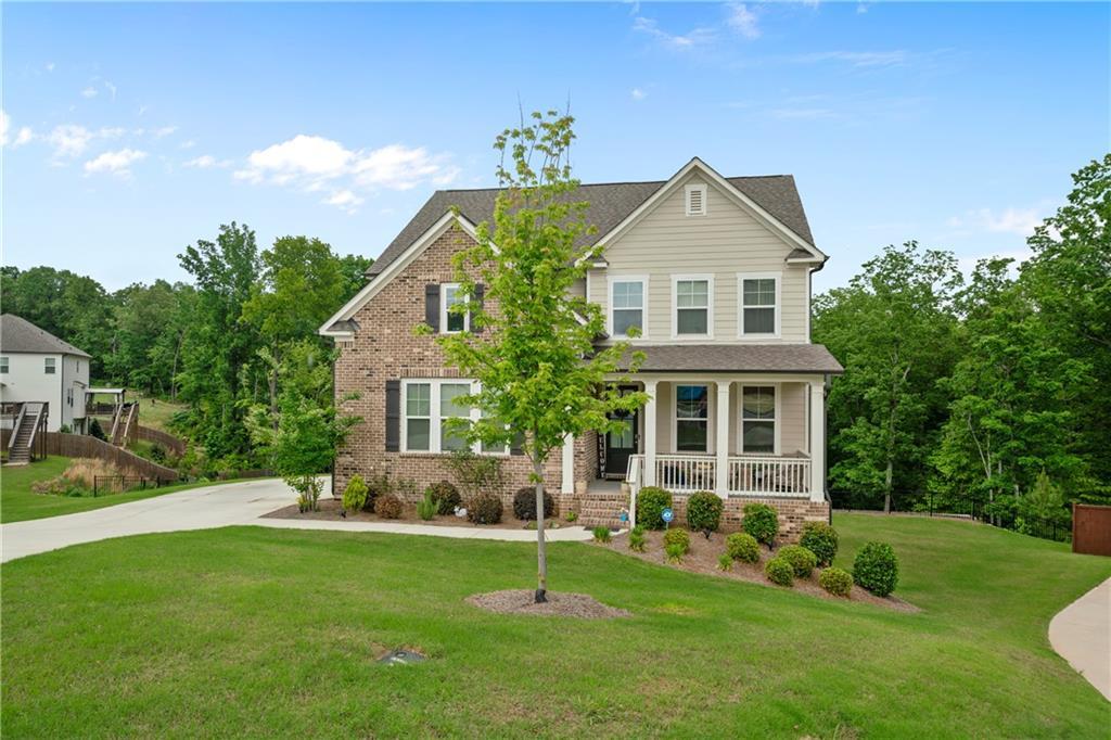 13 Oakside Ct., Cartersville, GA 30121