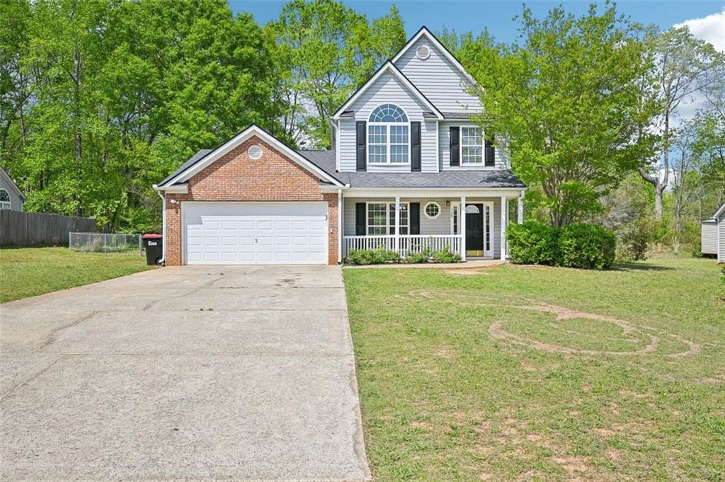 120 Huntington Ter., Griffin, GA 30224