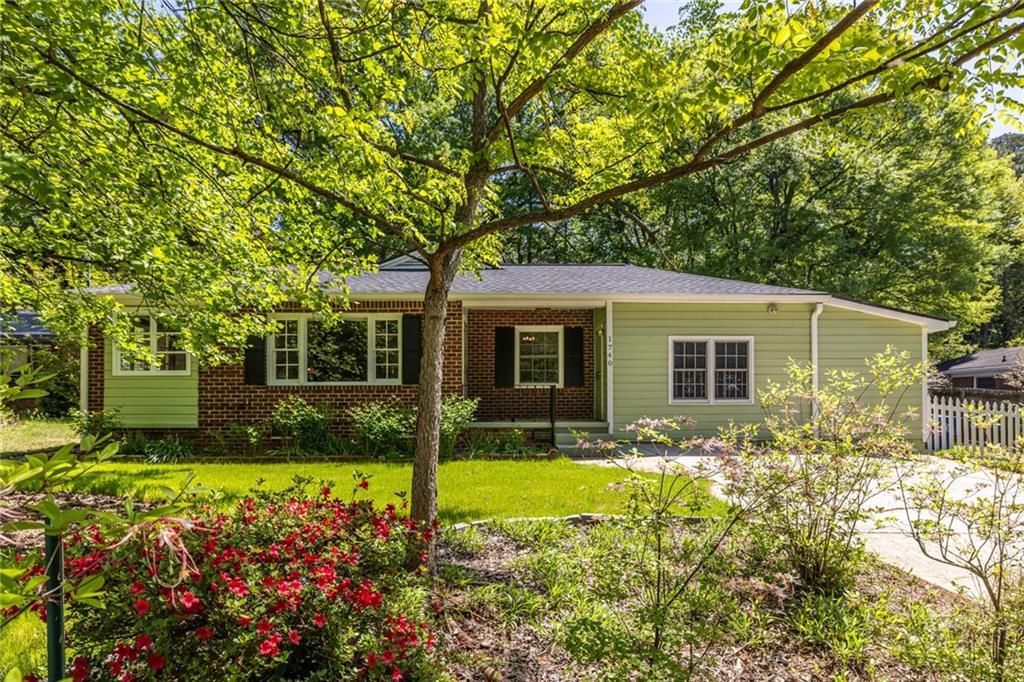 1740 Fairbanks St., Atlanta, GA 30310