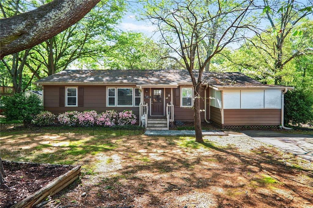 1400 Hidden Circle Dr., Sugar Hill, GA 30518