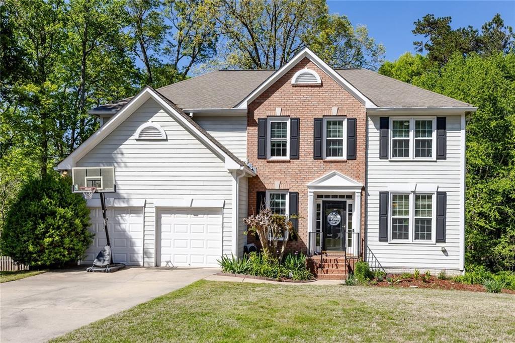 5108 Staplehurst Ln., Woodstock, GA 30189