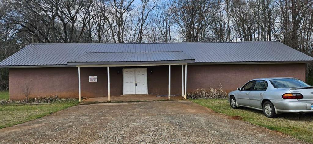 11437 Highway 83, Monticello, GA 31064