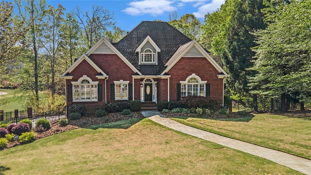 2012 Golfers Way, Villa Rica, GA 30180
