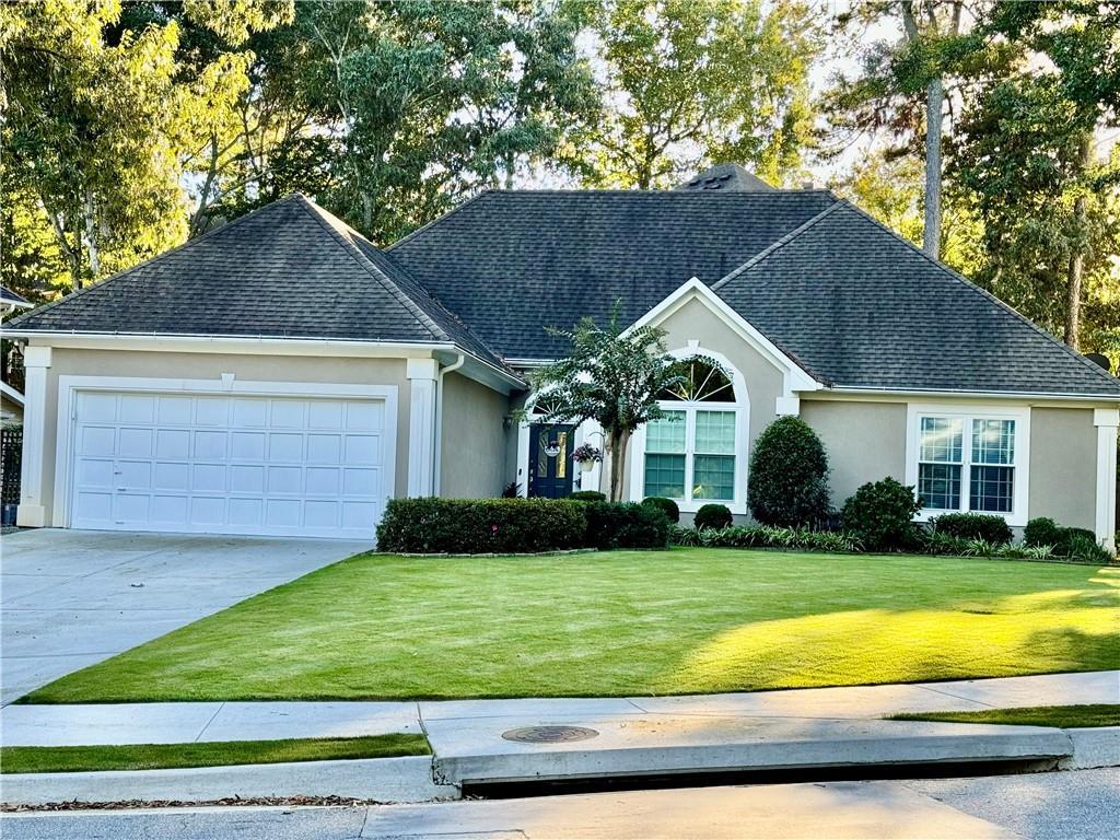 10825 Pinewalk Forest Cir., Alpharetta, GA 30022