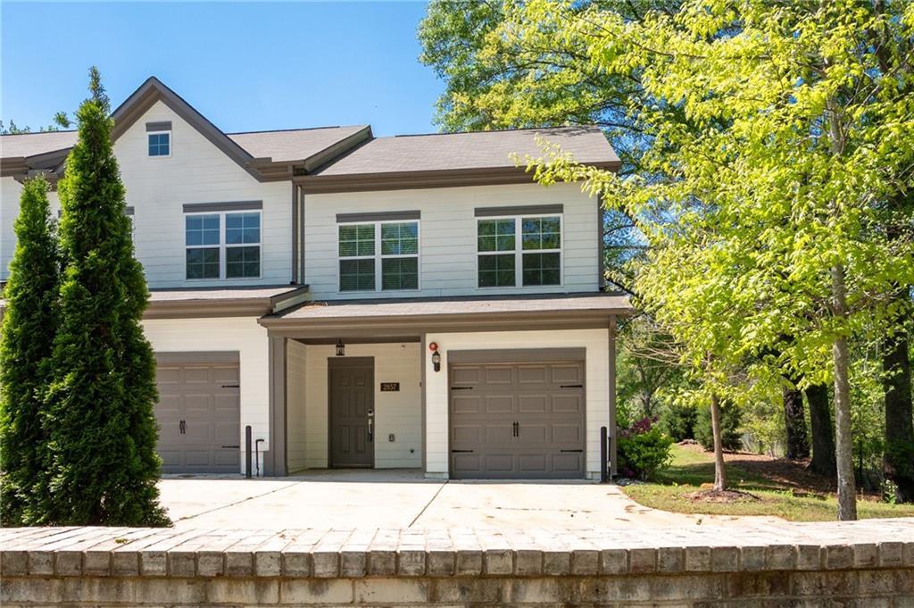2857 Regal Park #3, Atlanta, GA 30318