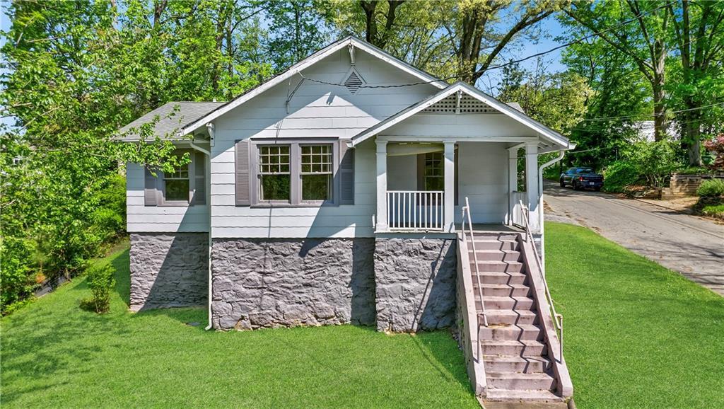 1685 Carroll Dr., Atlanta, GA 30318