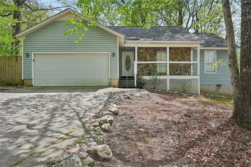 105 Country Side Dr., Senoia, GA 30276