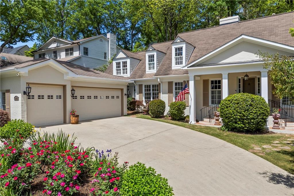 998 Ferncliff Rd., Atlanta, GA 30324