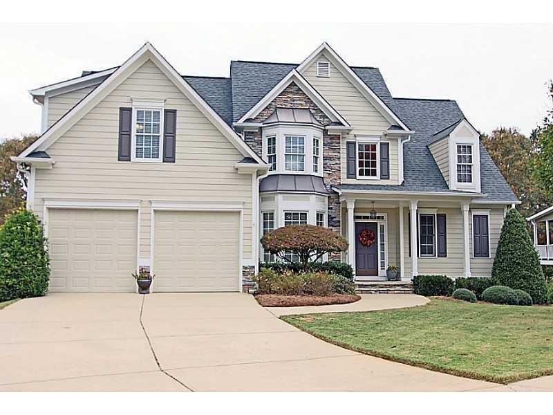 278 Vine Creek Dr., Acworth, GA 30101