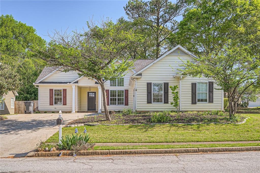 772 Bostonian Way, Lawrenceville, GA 30046