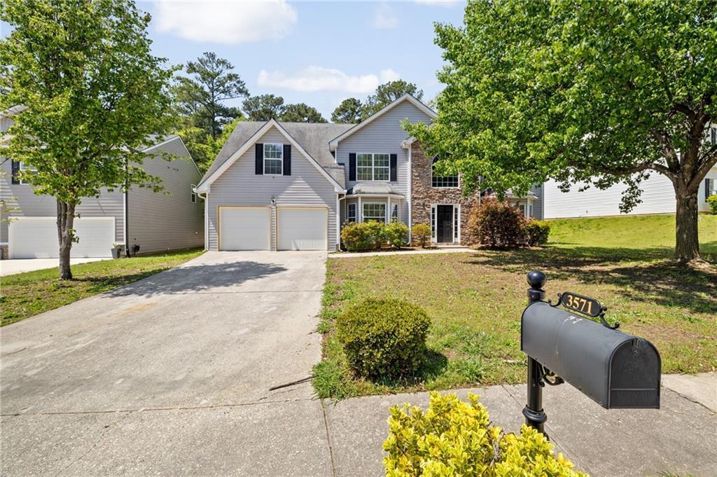 3571 Oakshire Way, Atlanta, GA 30354