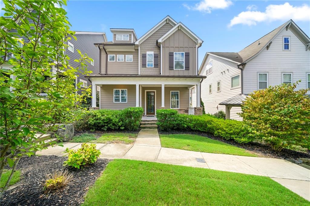 52 Lath House Ln., Marietta, GA 30066