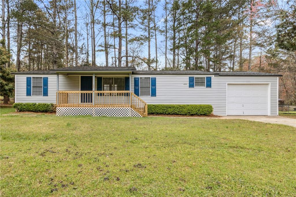 137 Giles Rd., Winder, GA 30680